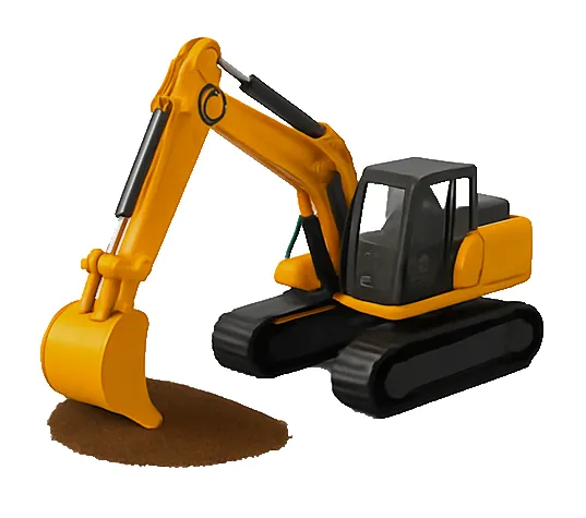 PRZYGOTOWYWANIE TERENU